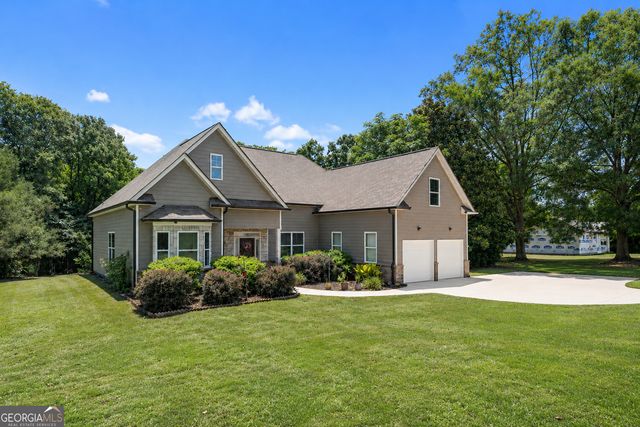 1505 Davenport Road, Braselton, GA 30517