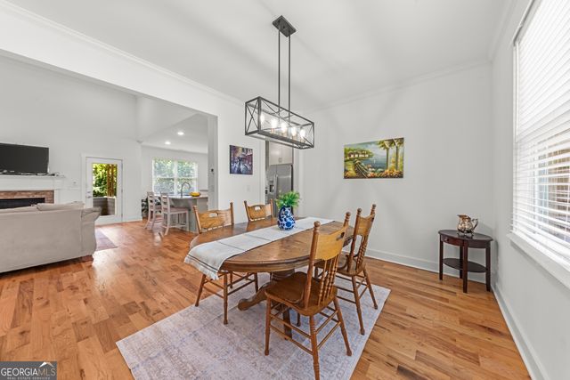 1505 Davenport Road, Braselton, GA 30517
