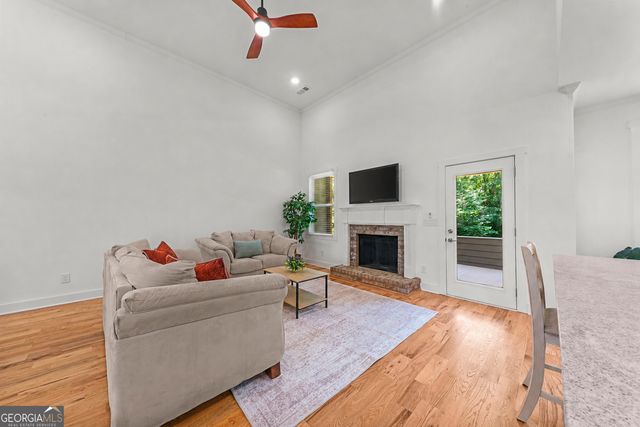 1505 Davenport Road, Braselton, GA 30517