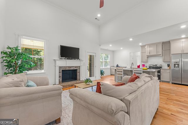 1505 Davenport Road, Braselton, GA 30517