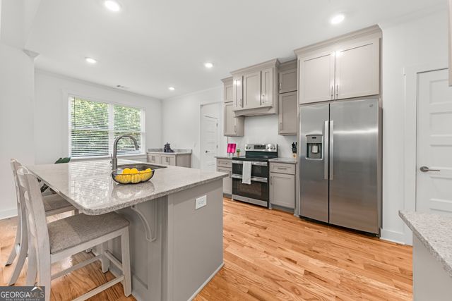 1505 Davenport Road, Braselton, GA 30517
