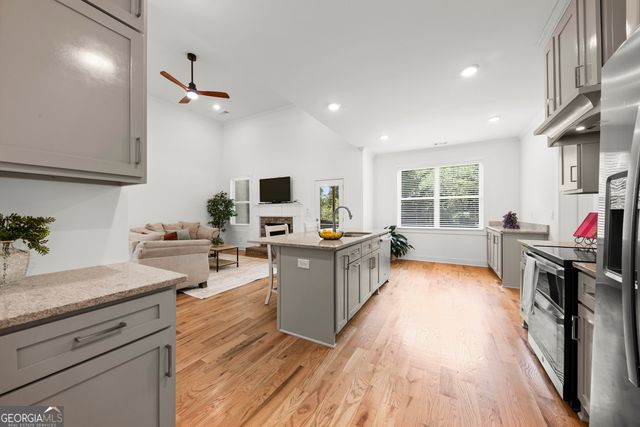 1505 Davenport Road, Braselton, GA 30517