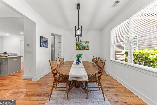 1505 Davenport Road, Braselton, GA 30517