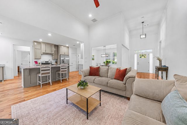1505 Davenport Road, Braselton, GA 30517