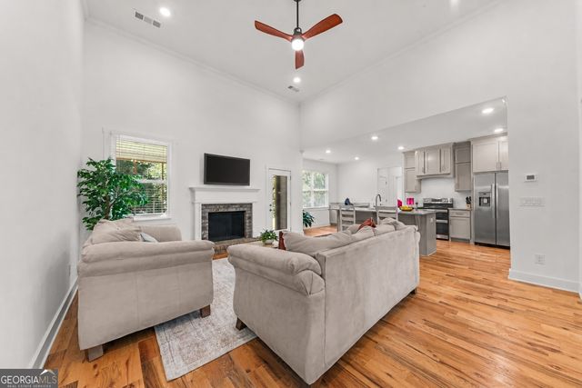 1505 Davenport Road, Braselton, GA 30517