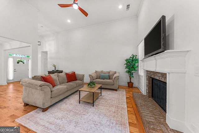 1505 Davenport Road, Braselton, GA 30517