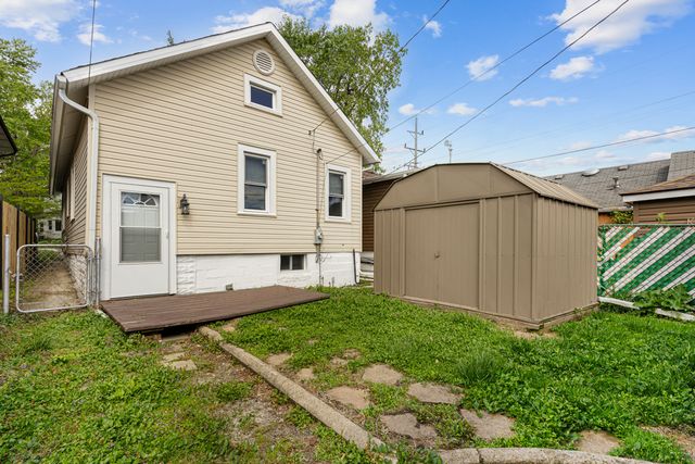 3005 Commercial Avenue, Chicago Heights, IL 60411
