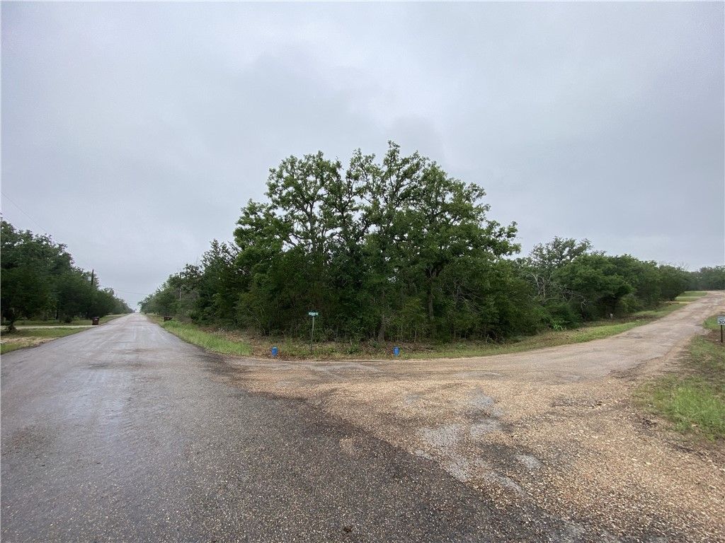 887 Big Berry Road, Somerville, TX 77879 — exterior