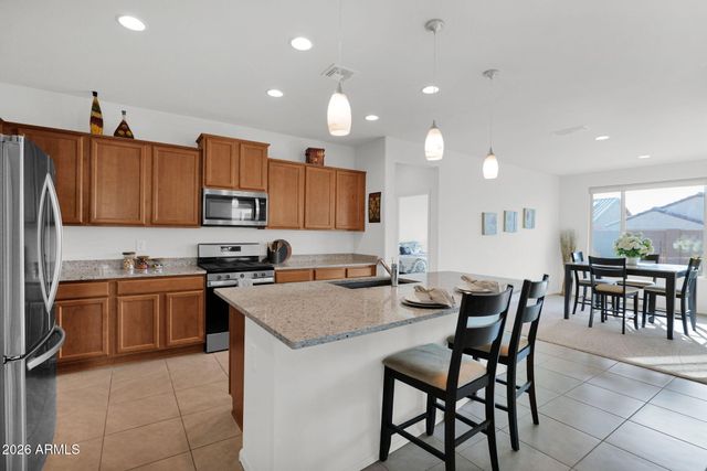 7359 W MEADOWLARK Way, Florence, AZ 85132