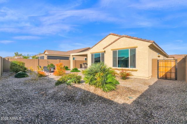 7359 W MEADOWLARK Way, Florence, AZ 85132