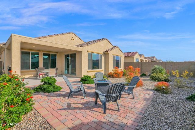 7359 W MEADOWLARK Way, Florence, AZ 85132