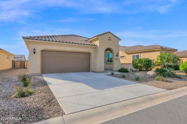 7359 W MEADOWLARK Way, Florence, AZ 85132