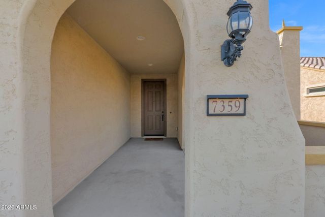 7359 W MEADOWLARK Way, Florence, AZ 85132