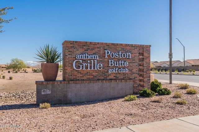 7359 W MEADOWLARK Way, Florence, AZ 85132