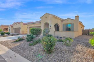 7359 W MEADOWLARK Way, Florence, AZ 85132