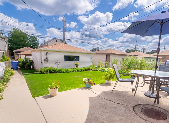 7433 N Octavia Avenue, Chicago, IL 60631