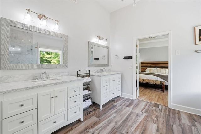 520 Hopewell Downs Drive, Milton, GA 30004