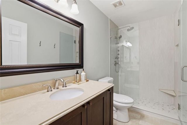 520 Hopewell Downs Drive, Milton, GA 30004