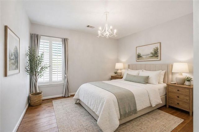 520 Hopewell Downs Drive, Milton, GA 30004