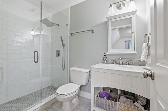 520 Hopewell Downs Drive, Milton, GA 30004