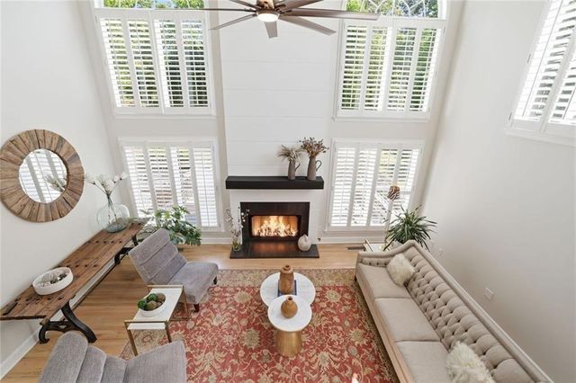 520 Hopewell Downs Drive, Milton, GA 30004