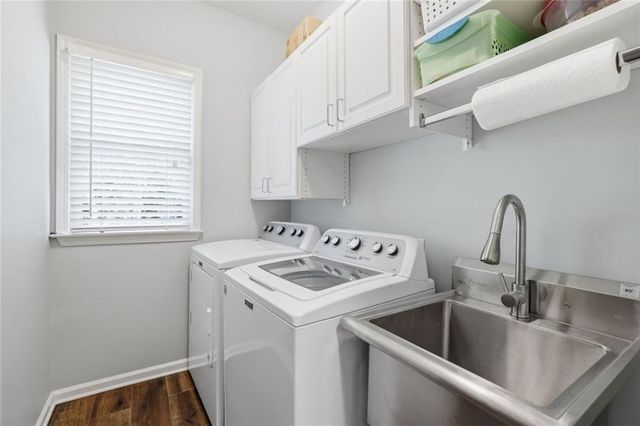 520 Hopewell Downs Drive, Milton, GA 30004