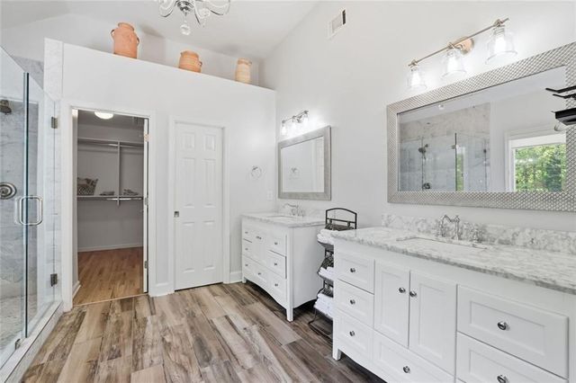 520 Hopewell Downs Drive, Milton, GA 30004