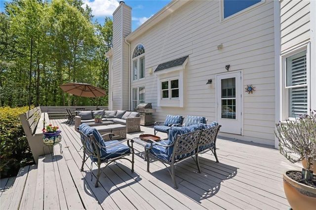 520 Hopewell Downs Drive, Milton, GA 30004