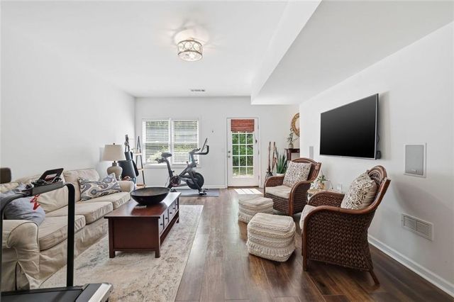 520 Hopewell Downs Drive, Milton, GA 30004