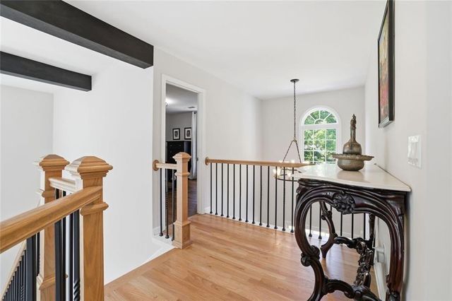 520 Hopewell Downs Drive, Milton, GA 30004