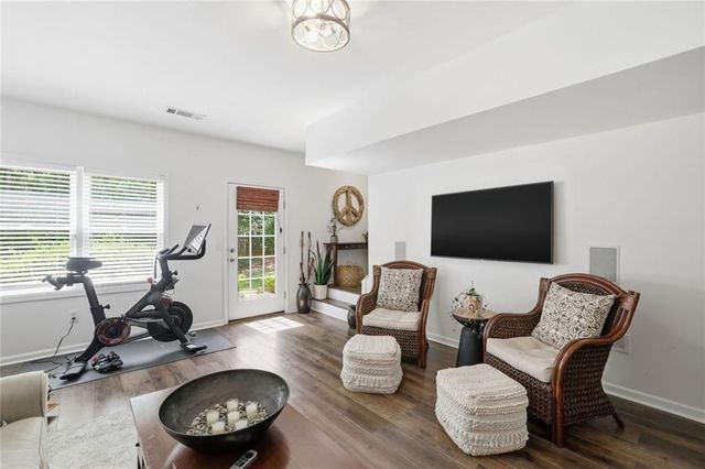 520 Hopewell Downs Drive, Milton, GA 30004