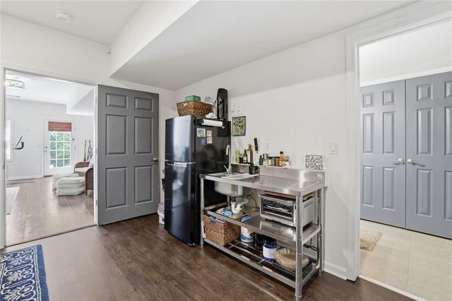 520 Hopewell Downs Drive, Milton, GA 30004