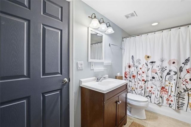 520 Hopewell Downs Drive, Milton, GA 30004