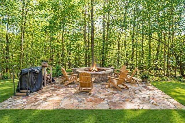 520 Hopewell Downs Drive, Milton, GA 30004