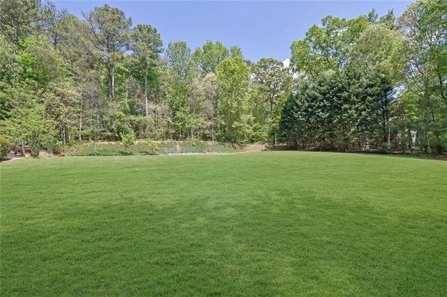 520 Hopewell Downs Drive, Milton, GA 30004