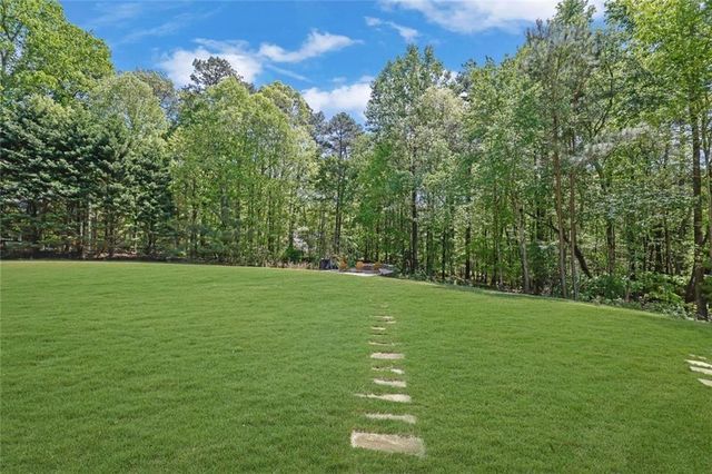 520 Hopewell Downs Drive, Milton, GA 30004