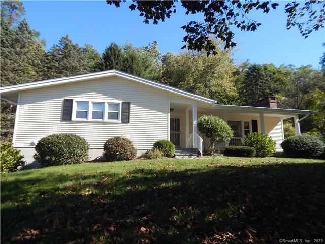 967 Derby Milford Road, Orange, CT 06477