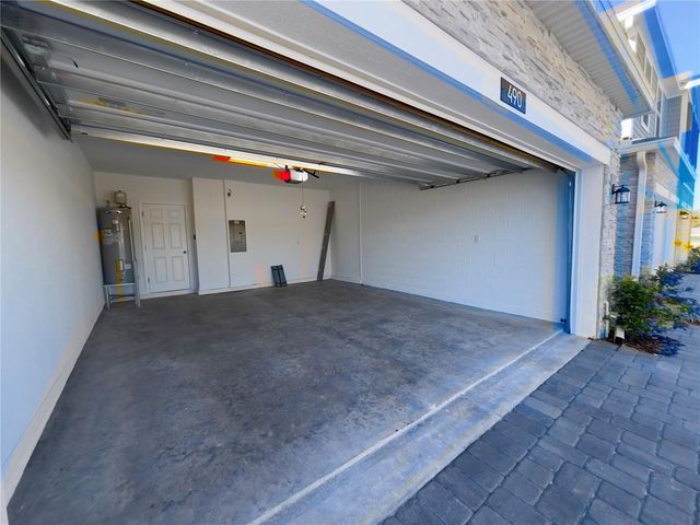 490 THOMPSON VILLAGE AVENUE, Apopka, FL 32703