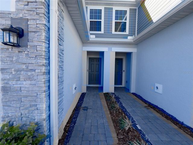 490 THOMPSON VILLAGE AVENUE, Apopka, FL 32703