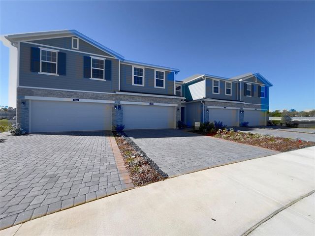 490 THOMPSON VILLAGE AVENUE, Apopka, FL 32703