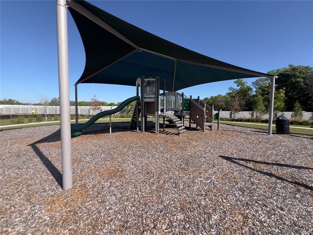 490 THOMPSON VILLAGE AVENUE, Apopka, FL 32703