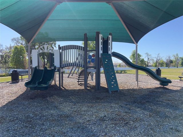 490 THOMPSON VILLAGE AVENUE, Apopka, FL 32703