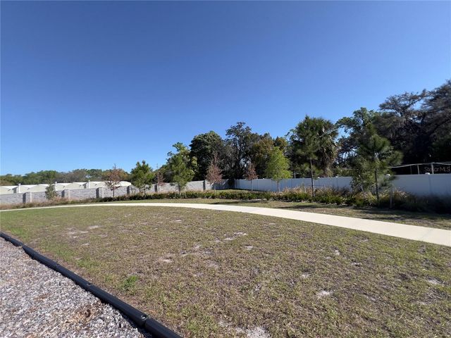 490 THOMPSON VILLAGE AVENUE, Apopka, FL 32703