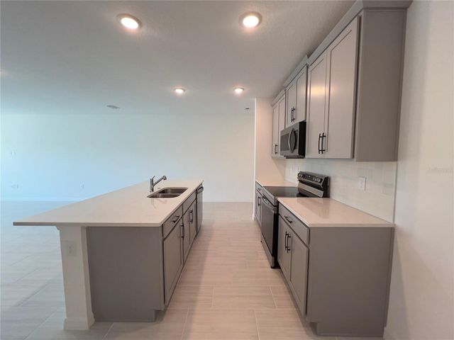 490 THOMPSON VILLAGE AVENUE, Apopka, FL 32703