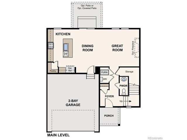 2030 Panorama St, Lochbuie, CO 80603