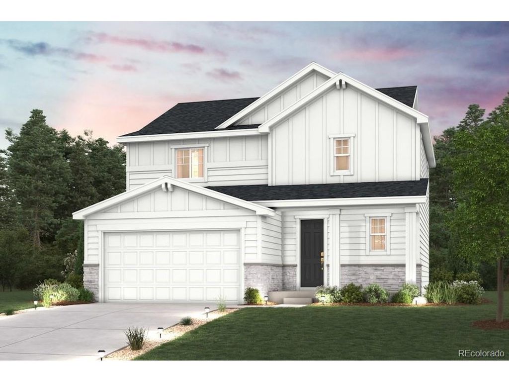 2030 Panorama St, Lochbuie, CO 80603