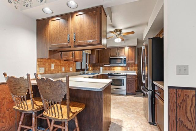 N9562 OTTE COURT, Appleton, WI 54915