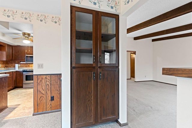 N9562 OTTE COURT, Appleton, WI 54915