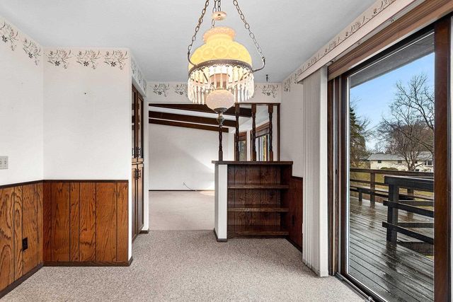 N9562 OTTE COURT, Appleton, WI 54915