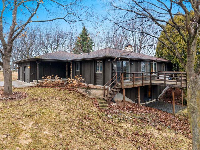 N9562 OTTE COURT, Appleton, WI 54915